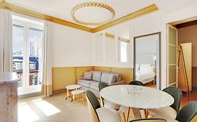 Pick A Flat's Apartements in Champs Elysées - rue du Colisée